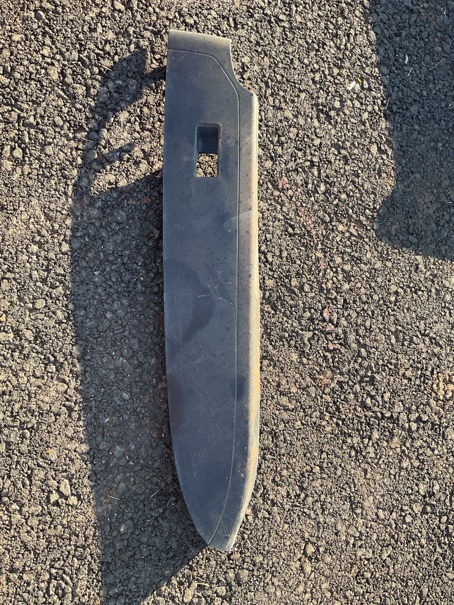 URBAN CRUISER RIGHT REAR DOOR TRIM