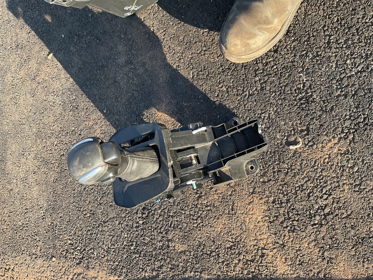 URBAN CRUISER GEAR LEVER ONLY