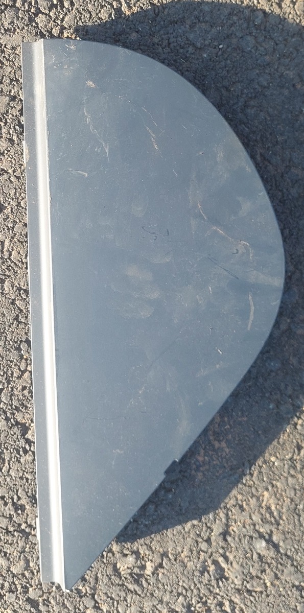 POLO VIVO Left Dashboard Cover