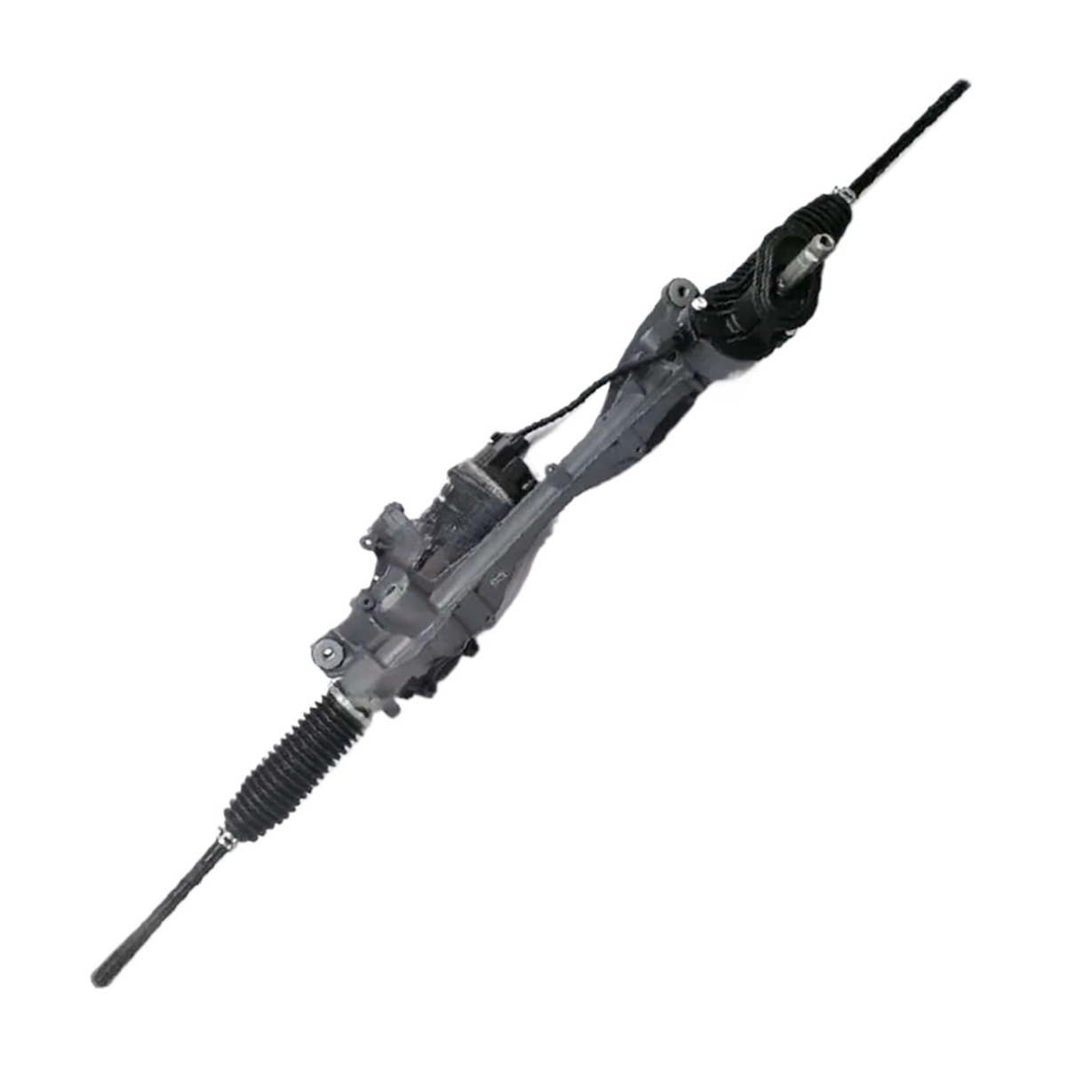 TIGUAN ALLSPACE STEERING RACK