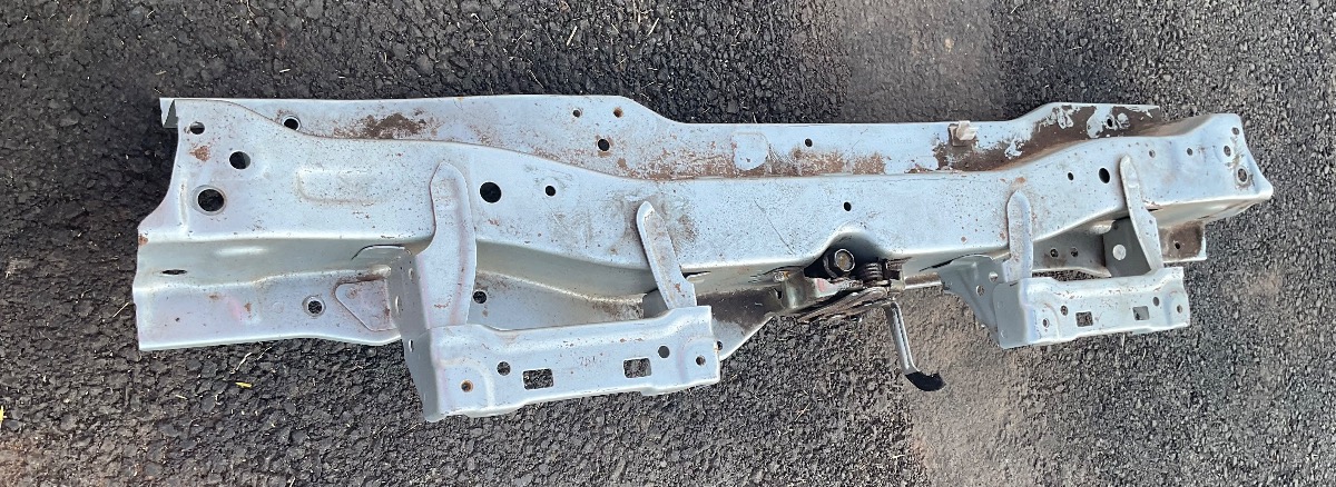 URBAN CRUISER UPPER CRADLE