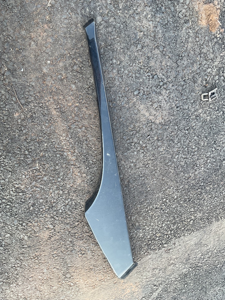 URBAN CRUISER LEFT REAR OUTER TRIM