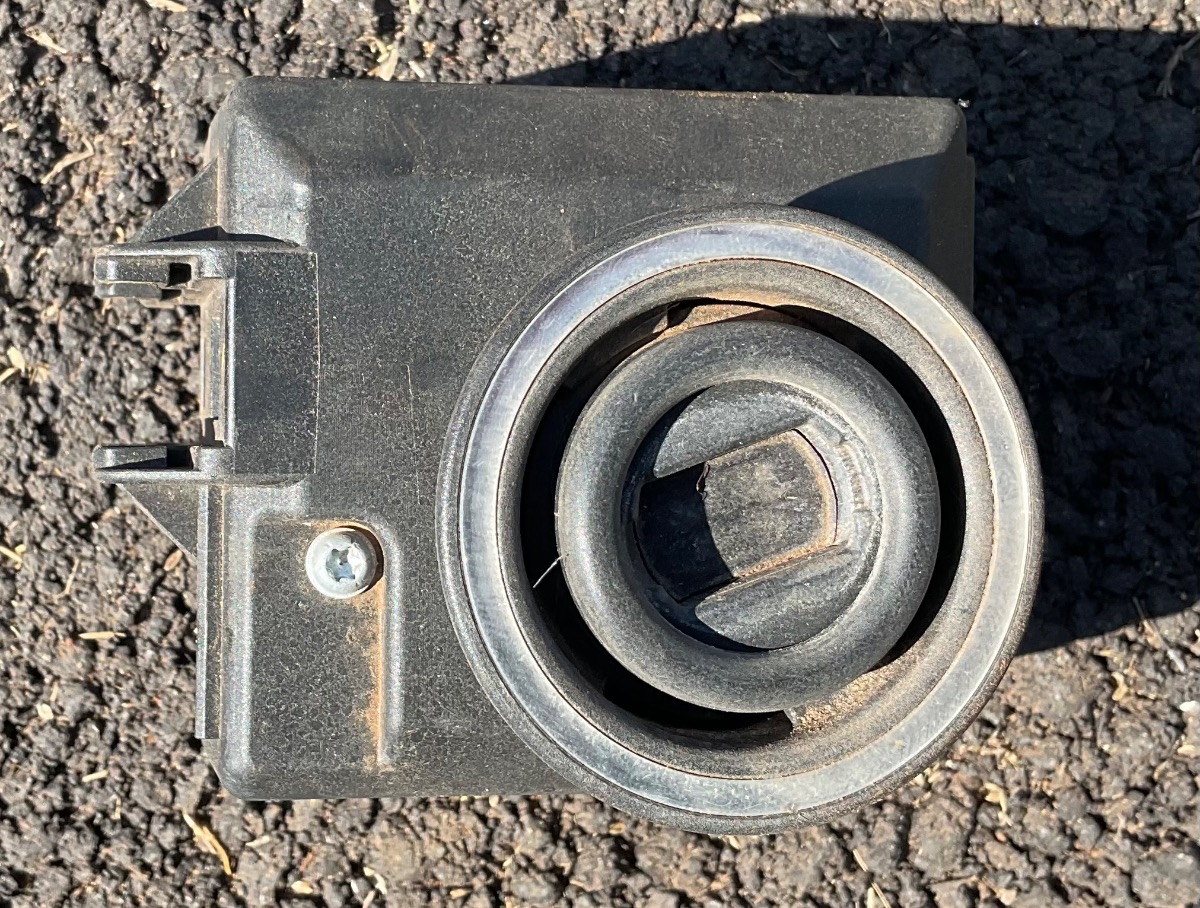 C180 BE AVANTGARDE IGNITION SWITCH