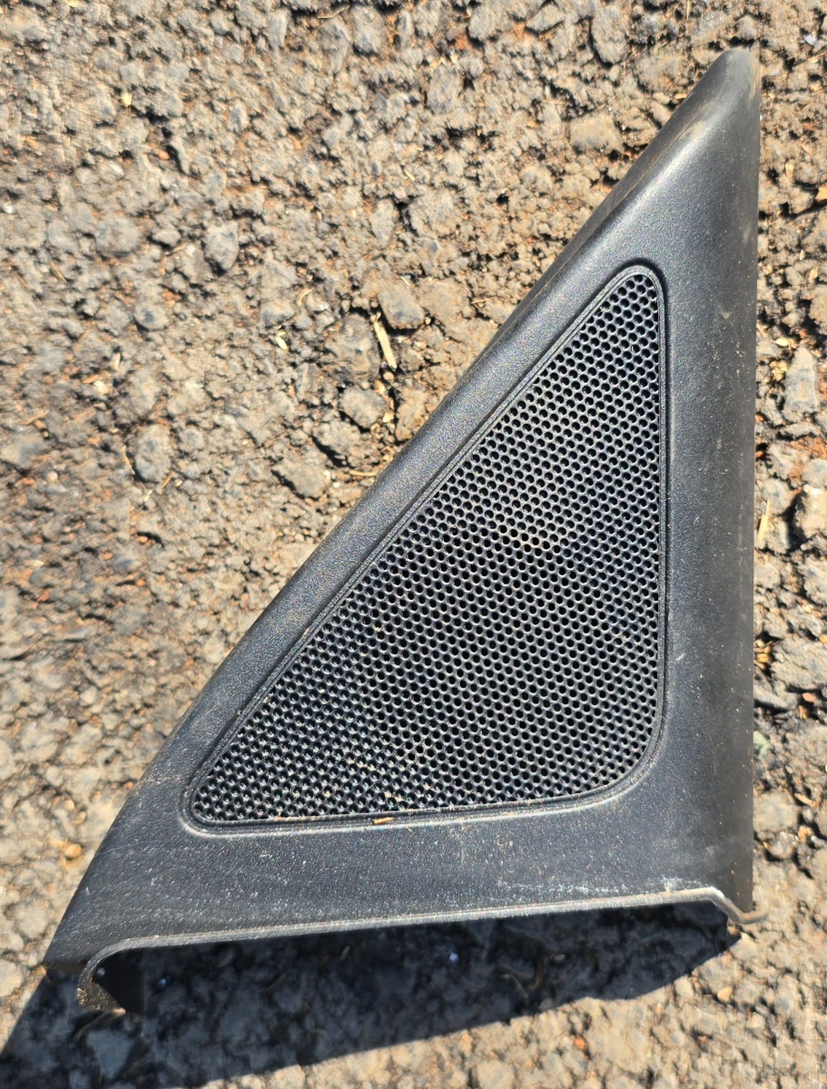 Q3 Mirror Inner Cover Right