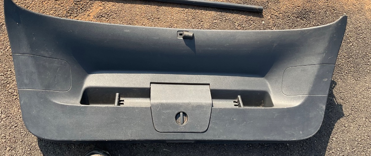 GOLF MK 7 TAILGATE INNER PANEL