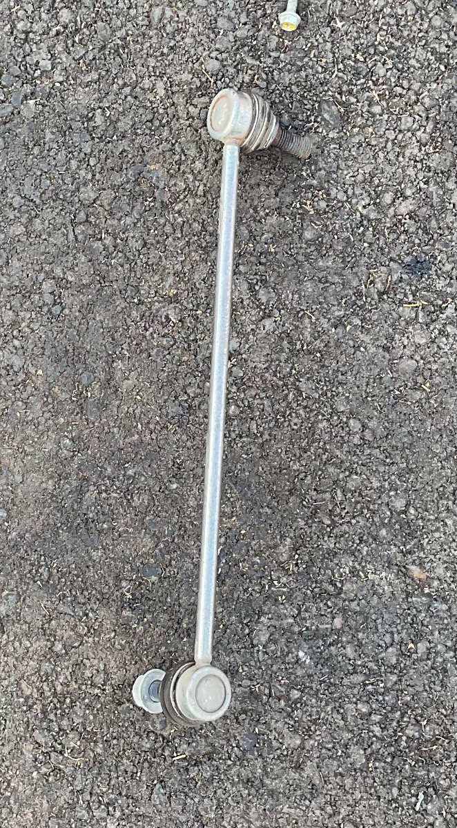GOLF 7 FRONT STABILISER LINK