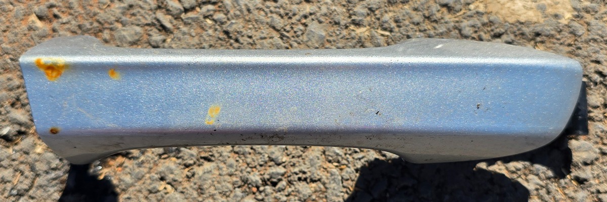 T-CROSS Right Front Door Outer Handle