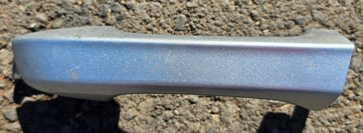 T-CROSS LEFT REAR DOOR HANDLE