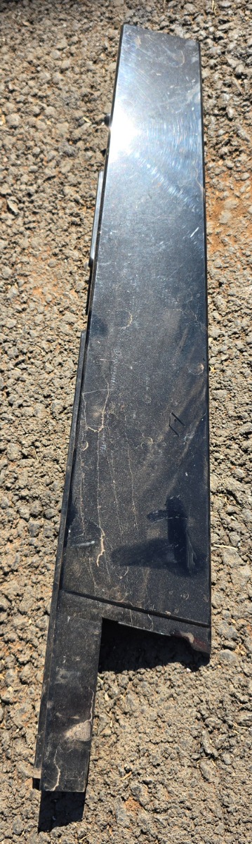 T-Cross Door Trim Front Right