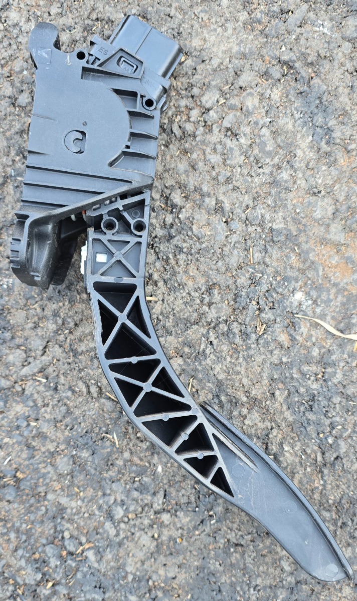 T-CROSS ACCELERATOR PEDAL
