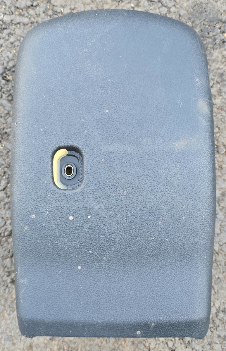 T-CROSS LOWER STEERING COVER