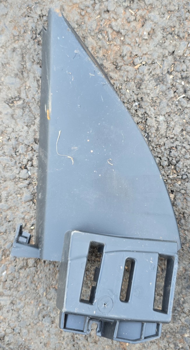 T-Cross Left Hand Front Inner Bezel