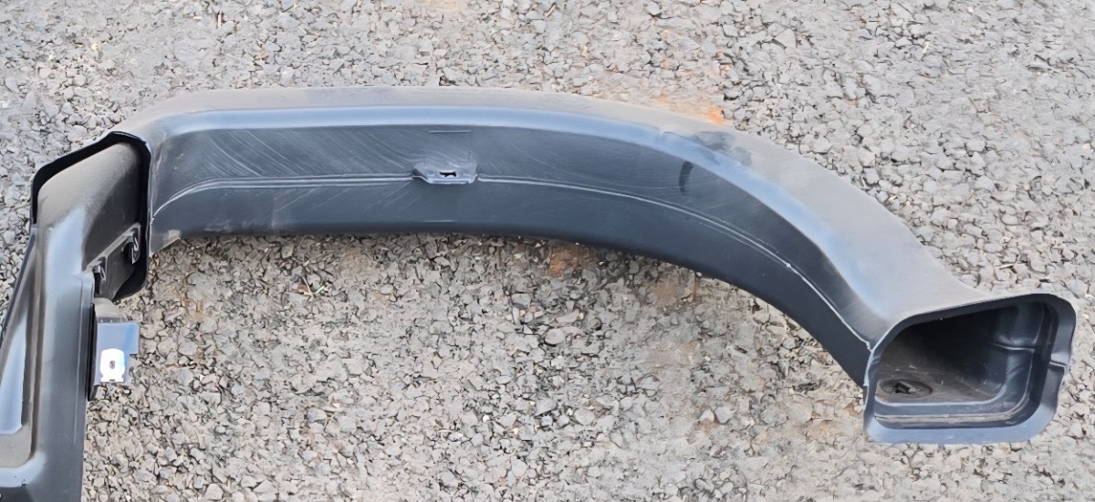 T-CROSS DASH AIR DUCT RIGHT