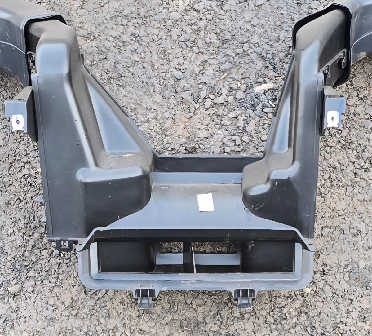 T-CROSS CENTRE DASH VENT