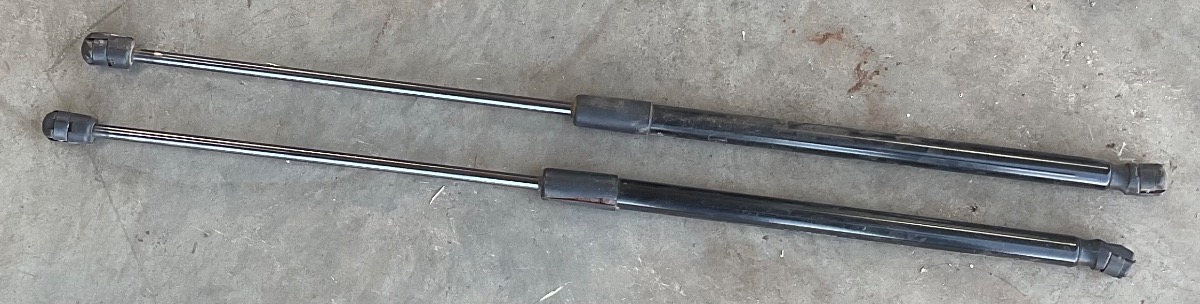 CORSA D BOOT SHOCK