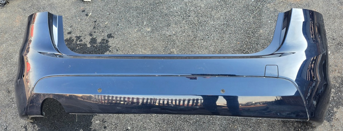 F45 REAR BUMPER