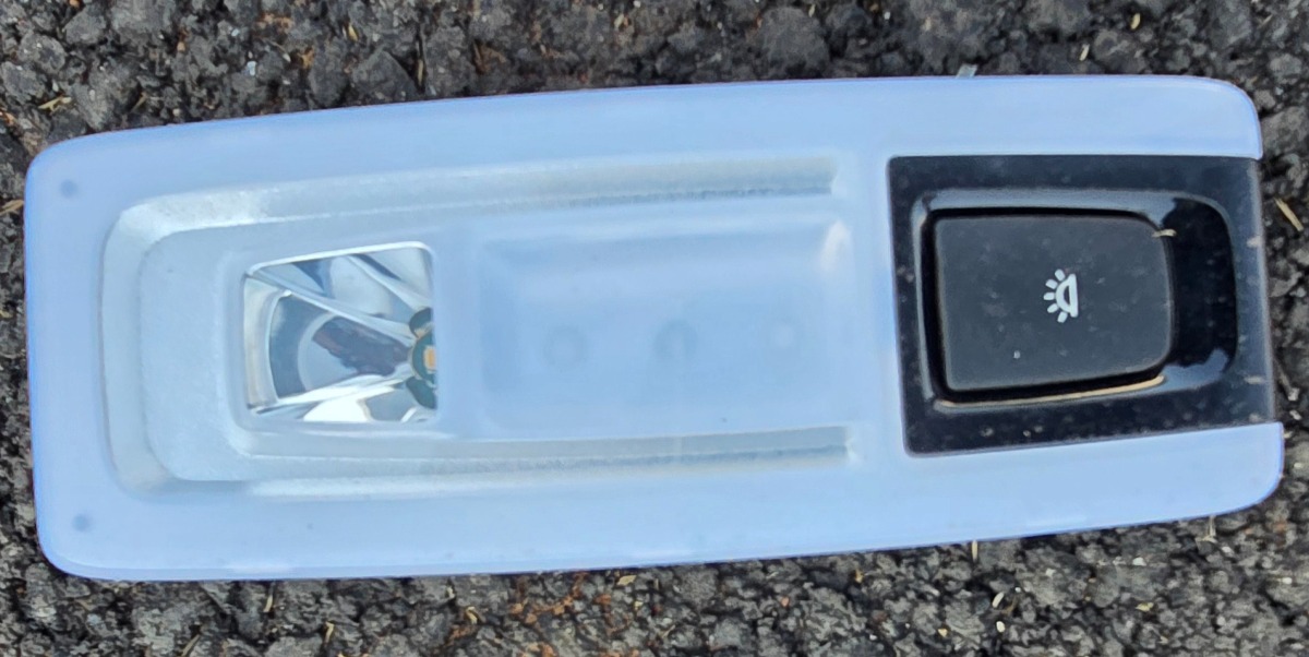 F45 REAR INTERRIOR LIGHT