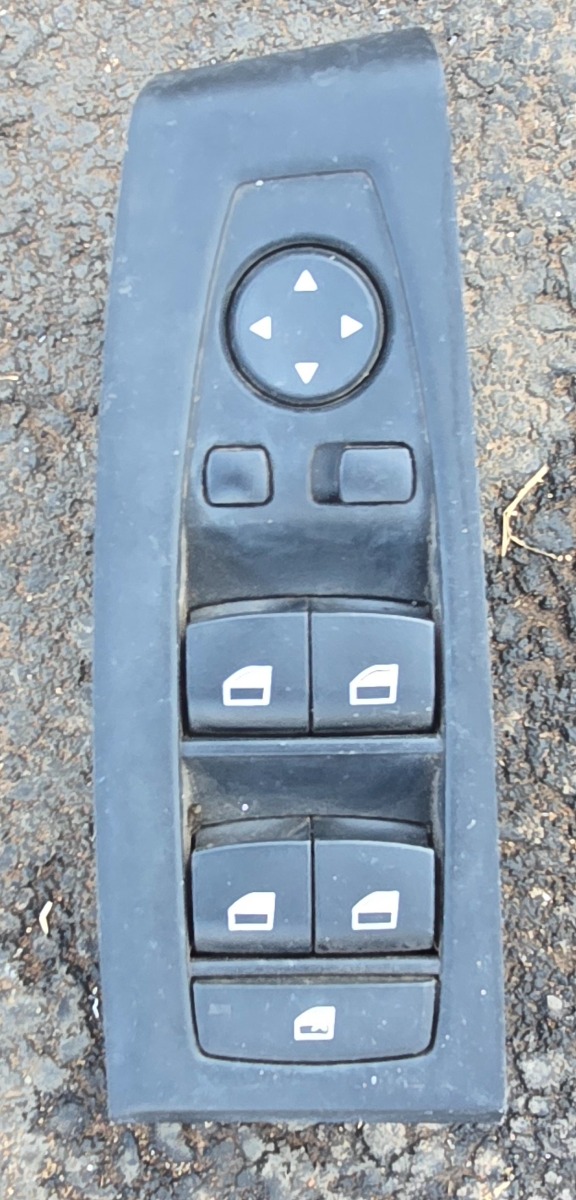 F45 RIGHT FRONT WINDOW SWITCH