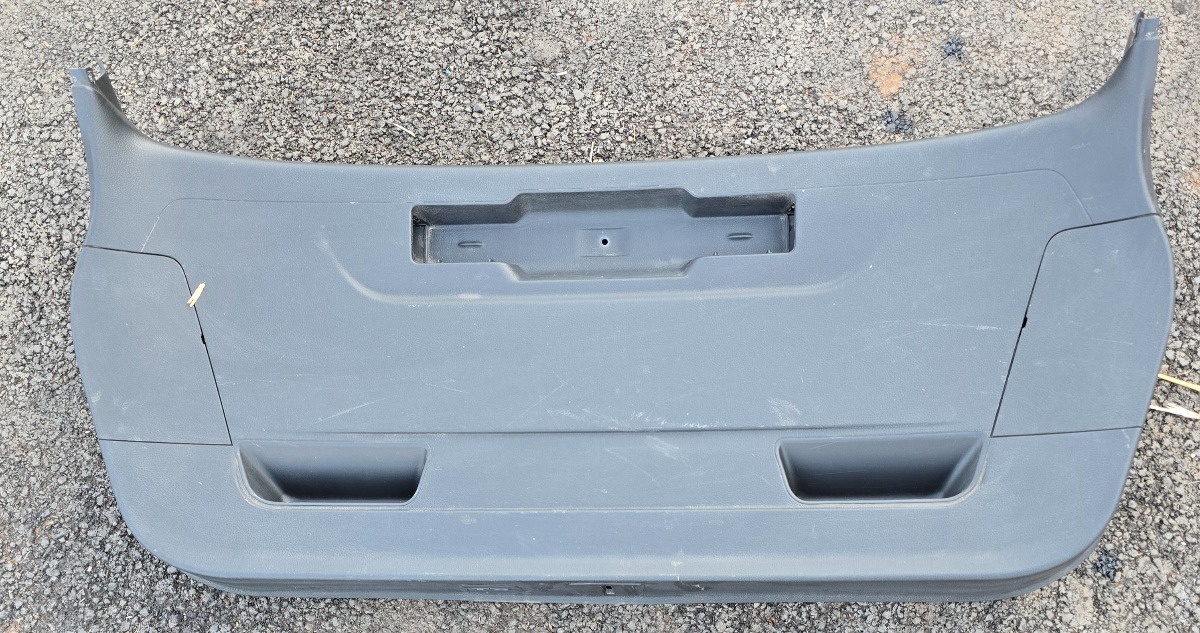 F45 BOOT PANEL COVER