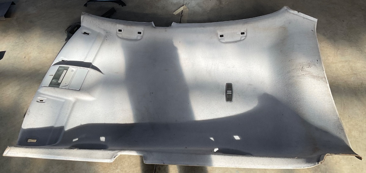 CORSA E ROOF LINING