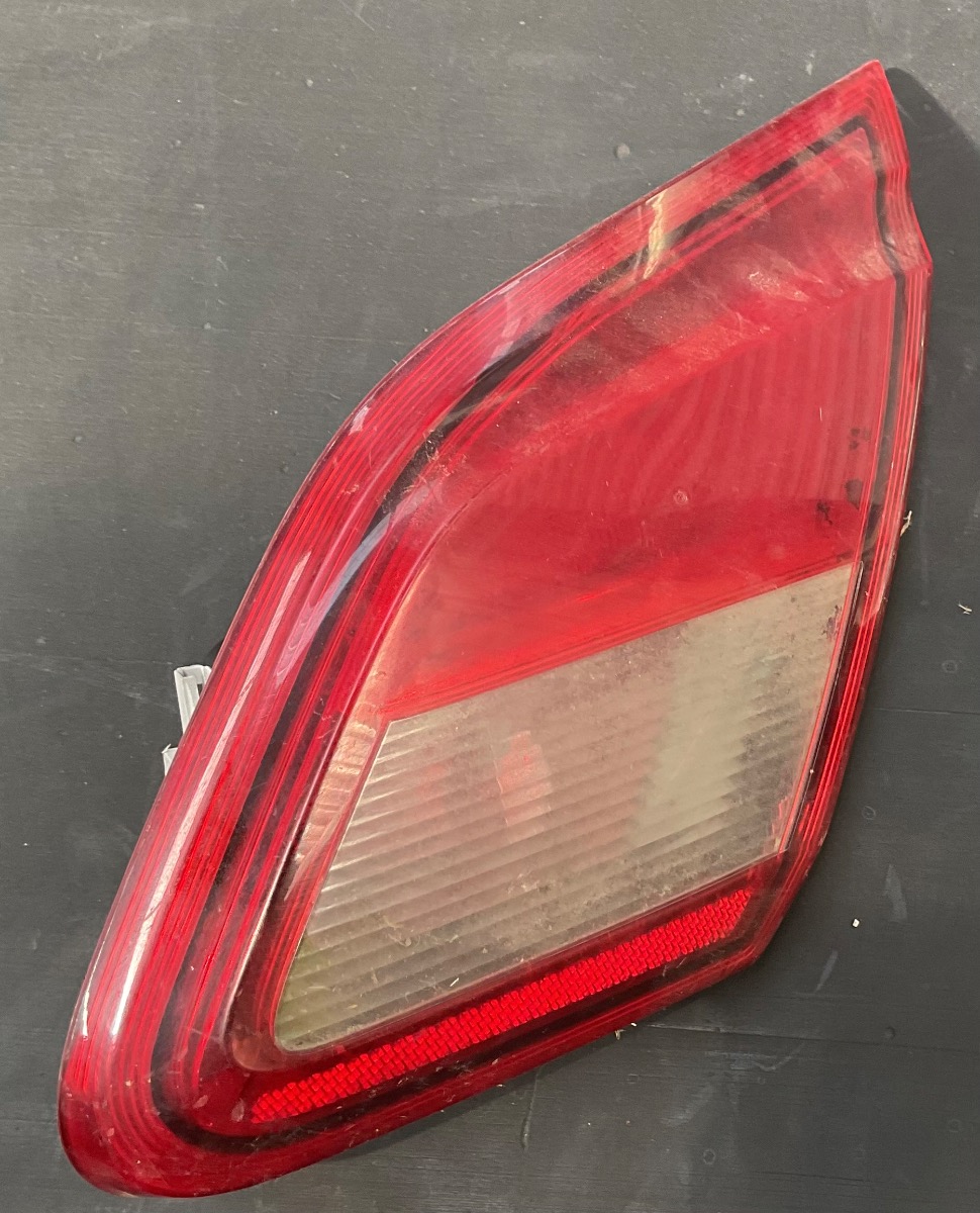 CORSA E Tail Lamp Inner Right Rear