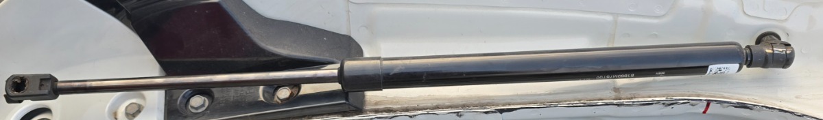 URBAN CRUISER BOOT SHOCK