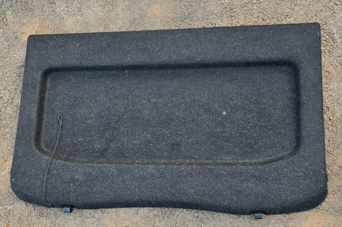 URBAN CRUISER PARCEL SHELF