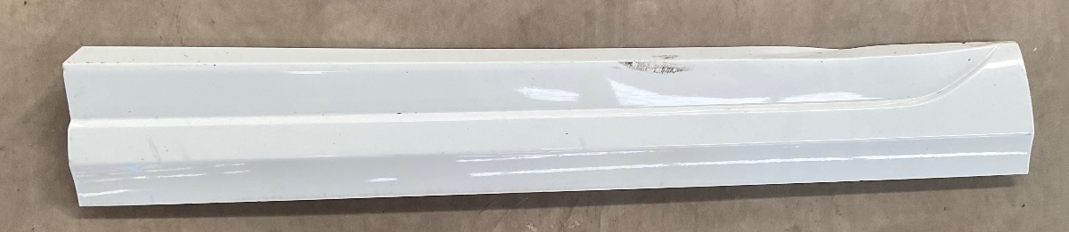 Q3 Lower Left Front Door Cover