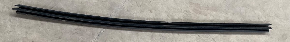 Q3 LEFT REAR OUTER WEATHER STRIP