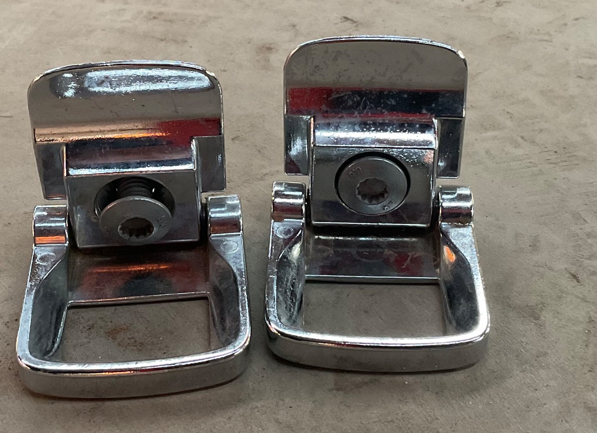 Q3 LUGGAGE TIE DOWN