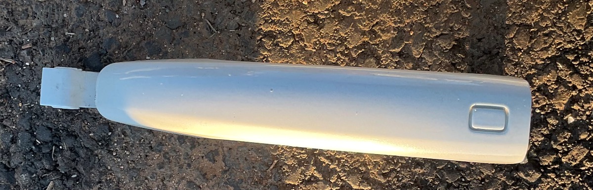 Q3 OUTER DOOR HANDLE