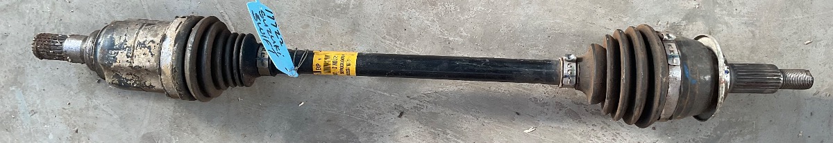 SWIFT 1.2 GL RIGHT DRIVE SHAFT
