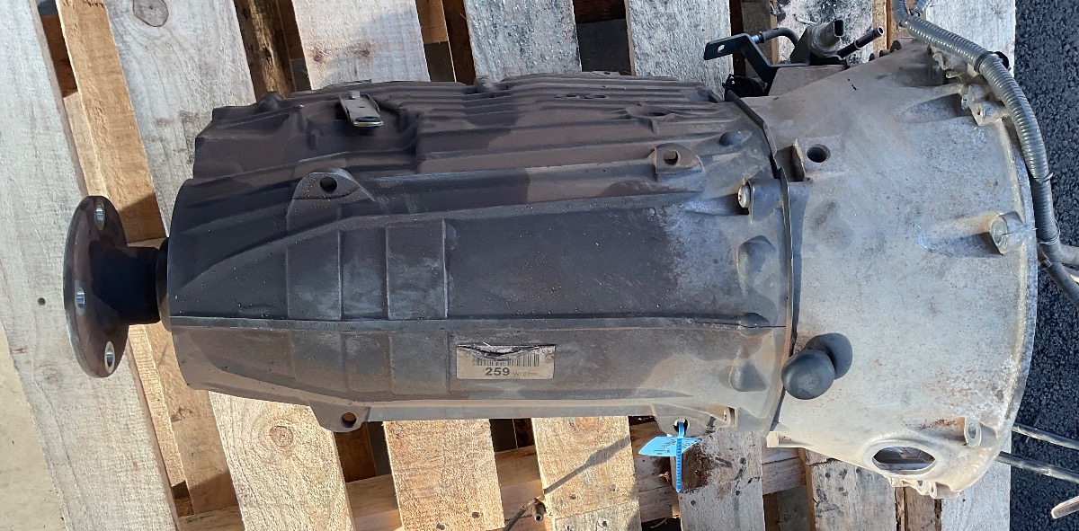 Q50 2.0 PREMIUM AUTO GEARBOX