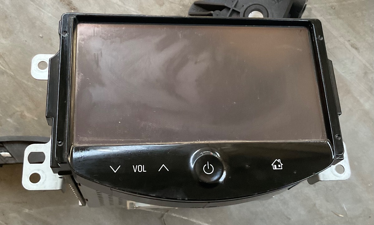 CORSA E RADIO