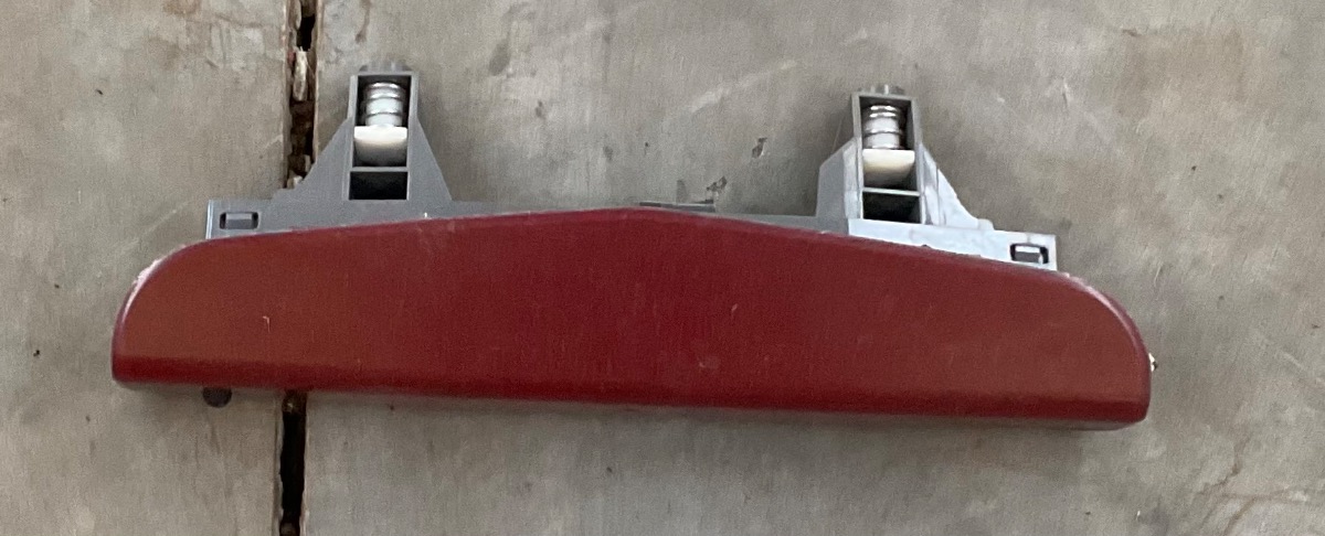 CORSA E REAR CENTER BRAKE LIGHT