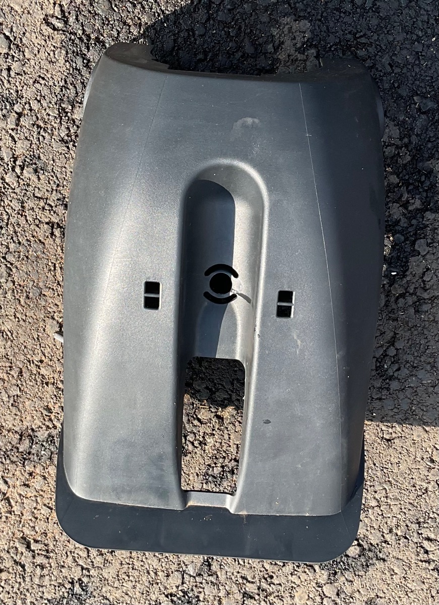 URBAN CRUISER LOWER STEERING COVER