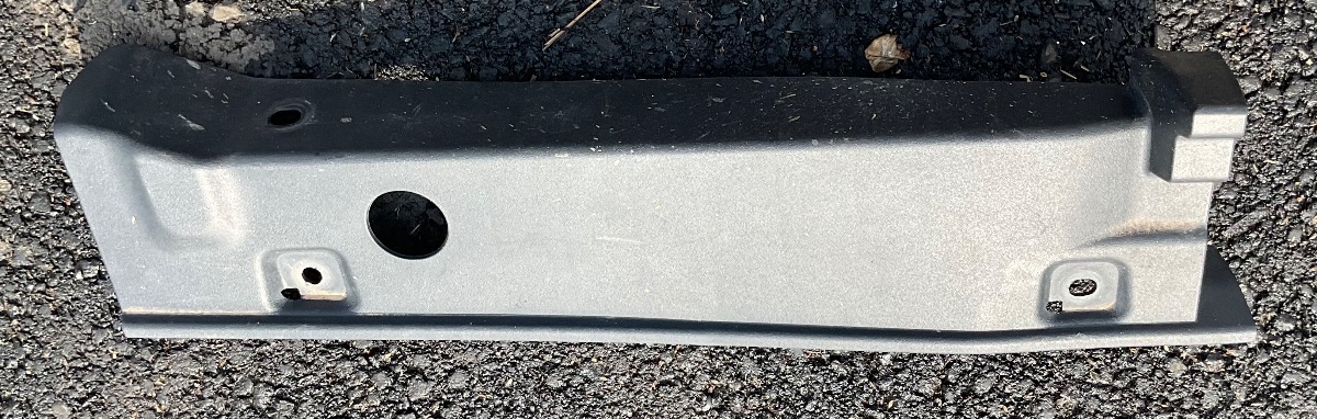 URBAN CRUISER PANEL, COWL TOP SIDE, LH