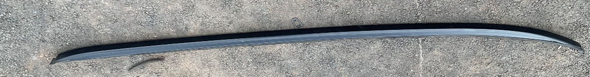 URBAN CRUISER ROOF RACK RIGHT