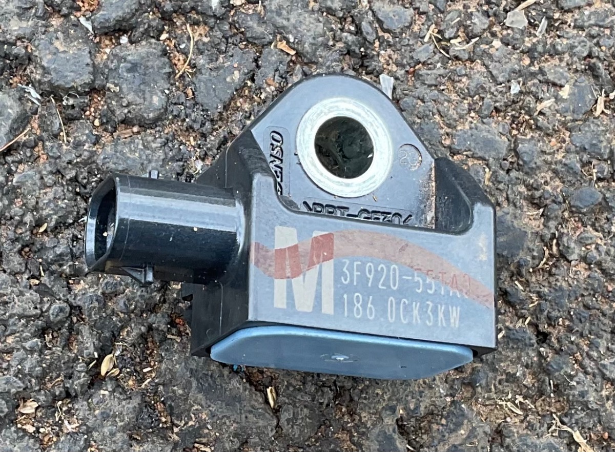 URBAN CRUISER SIDE IMPACT SENSOR