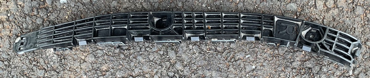 URBAN CRUISER RIGHT REAR BUMPER BRACKET