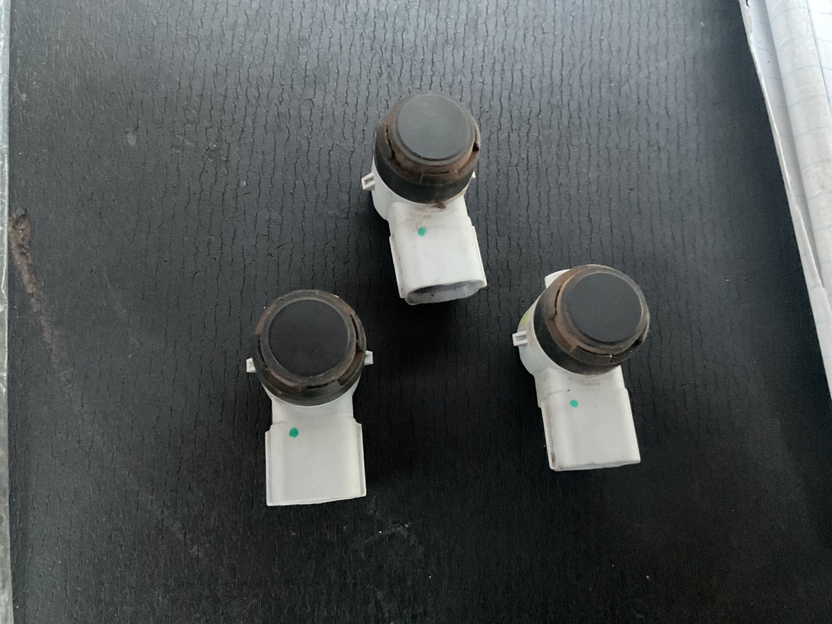 KIGER PDC SENSOR REAR