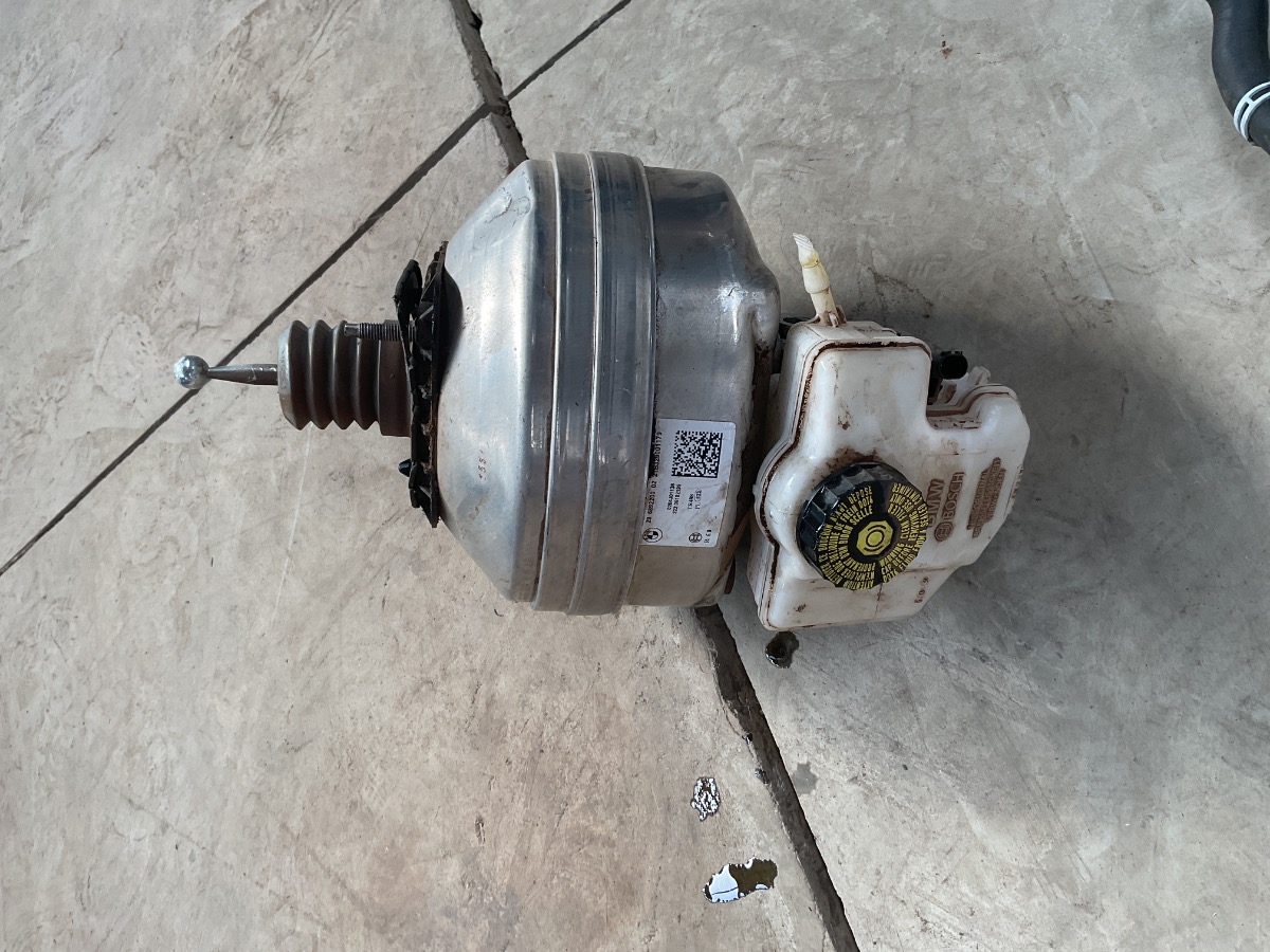 G20 M SPORT BRAKE BOOSTER