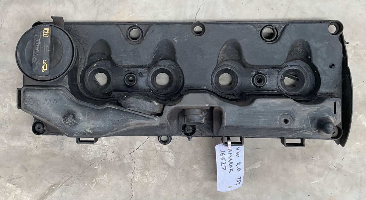 AMAROK 2.0 BITDI TAPPET COVER