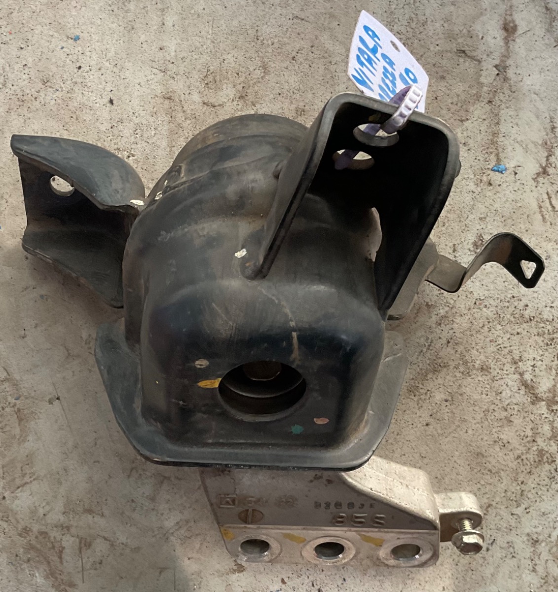 VITARA BREZZA 1.5 GL right engine mounting