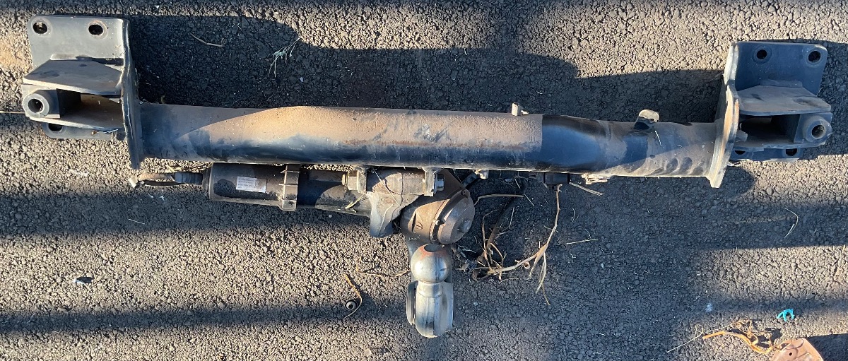 X5 X DRIVE 30D A/T TOW BAR