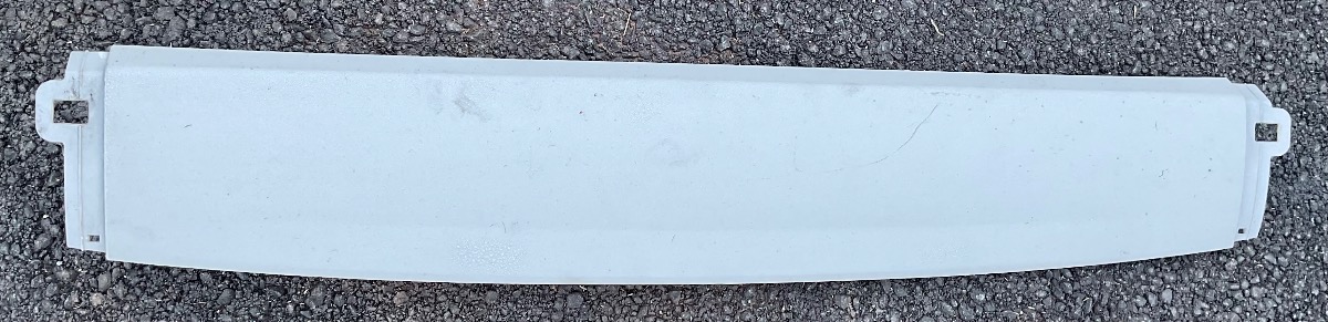 X5 X DRIVE 30D A/T UPPER INNER TAILGATE TRIM