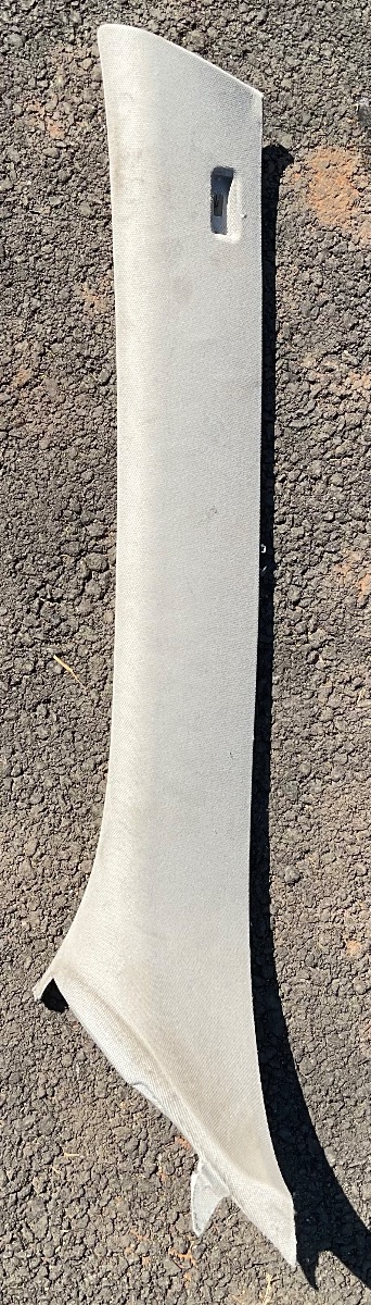 X5 X DRIVE 30D A/T LEFT INNER A PILLAR TRIM