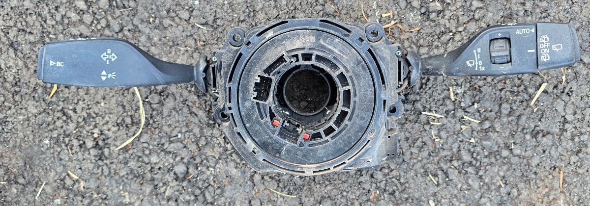 F45 COMBINATION SWITCH