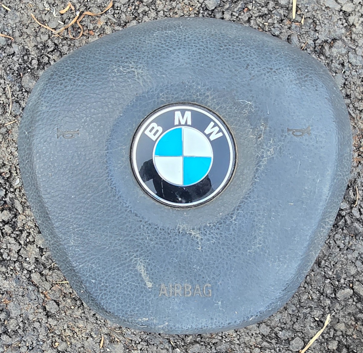 F45 STEERING AIRBAG