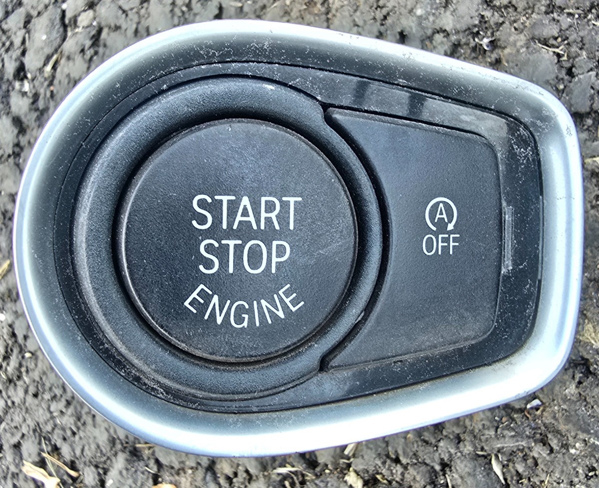 F45 START STOP BUTTON